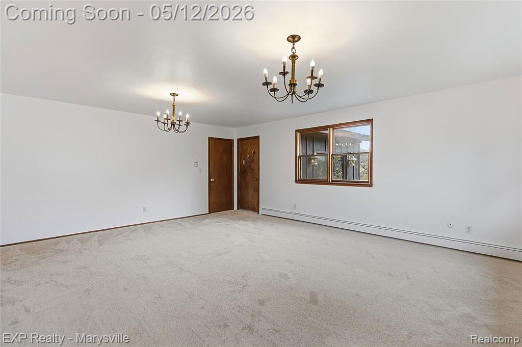 3345 Beach Road Port Huron, MI 48060 - Photo 8 of 89
