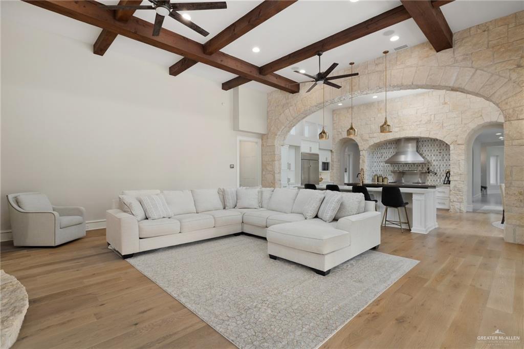 9200 North Taylor Road McAllen, TX 78504 - Photo 12 of 39