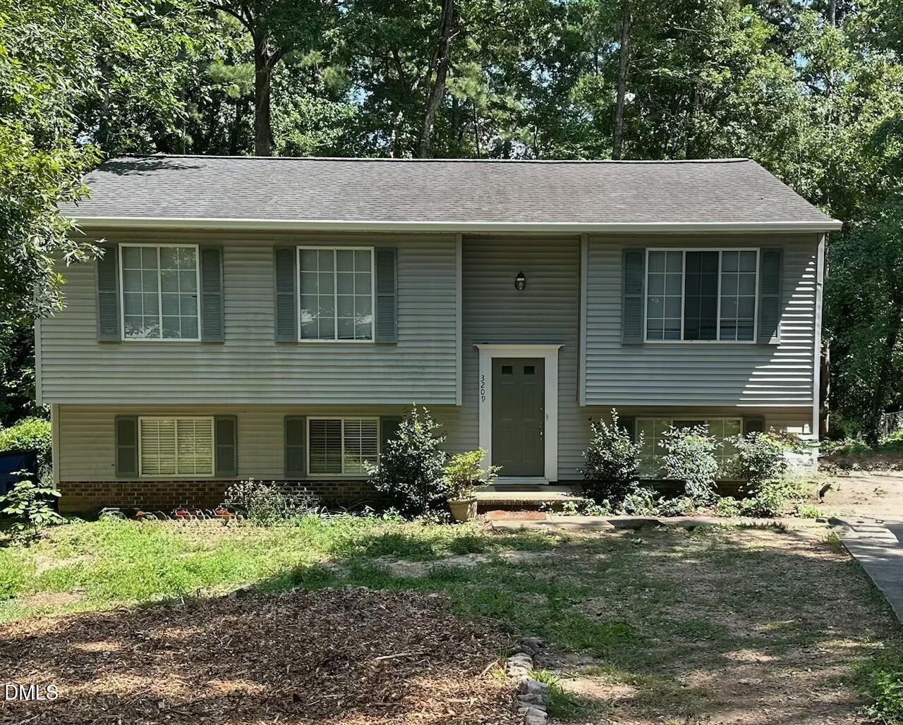 3209 Jo Anne Drive Raleigh, NC 27603 - Photo 1 of 3
