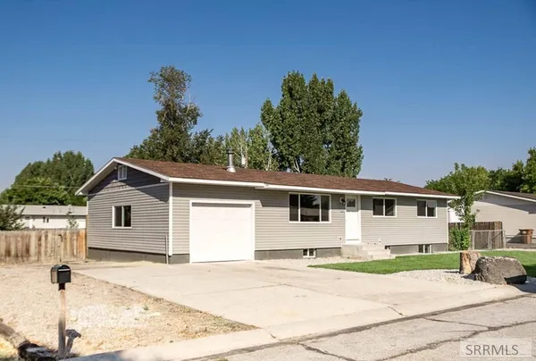 $375,000 | 4863 Easy Street, Chubbuck, ID 83202