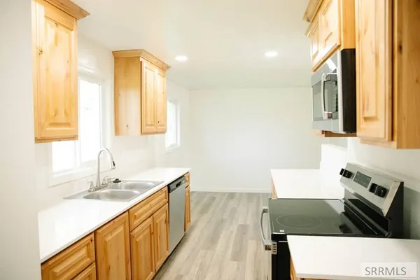 $375,000 | 4863 Easy Street, Chubbuck, ID 83202