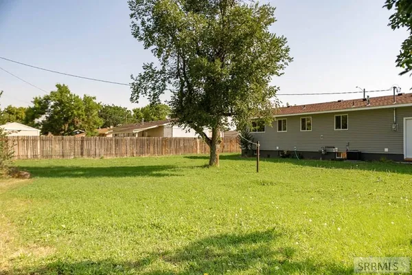 $375,000 | 4863 Easy Street, Chubbuck, ID 83202