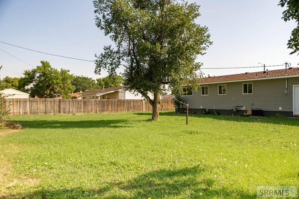 4863 Easy Street Chubbuck, ID 83202 - Photo 33 of 35