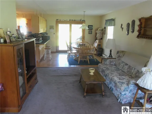 $224,900 | 135 Gardner Street, Pomfret, NY 14063