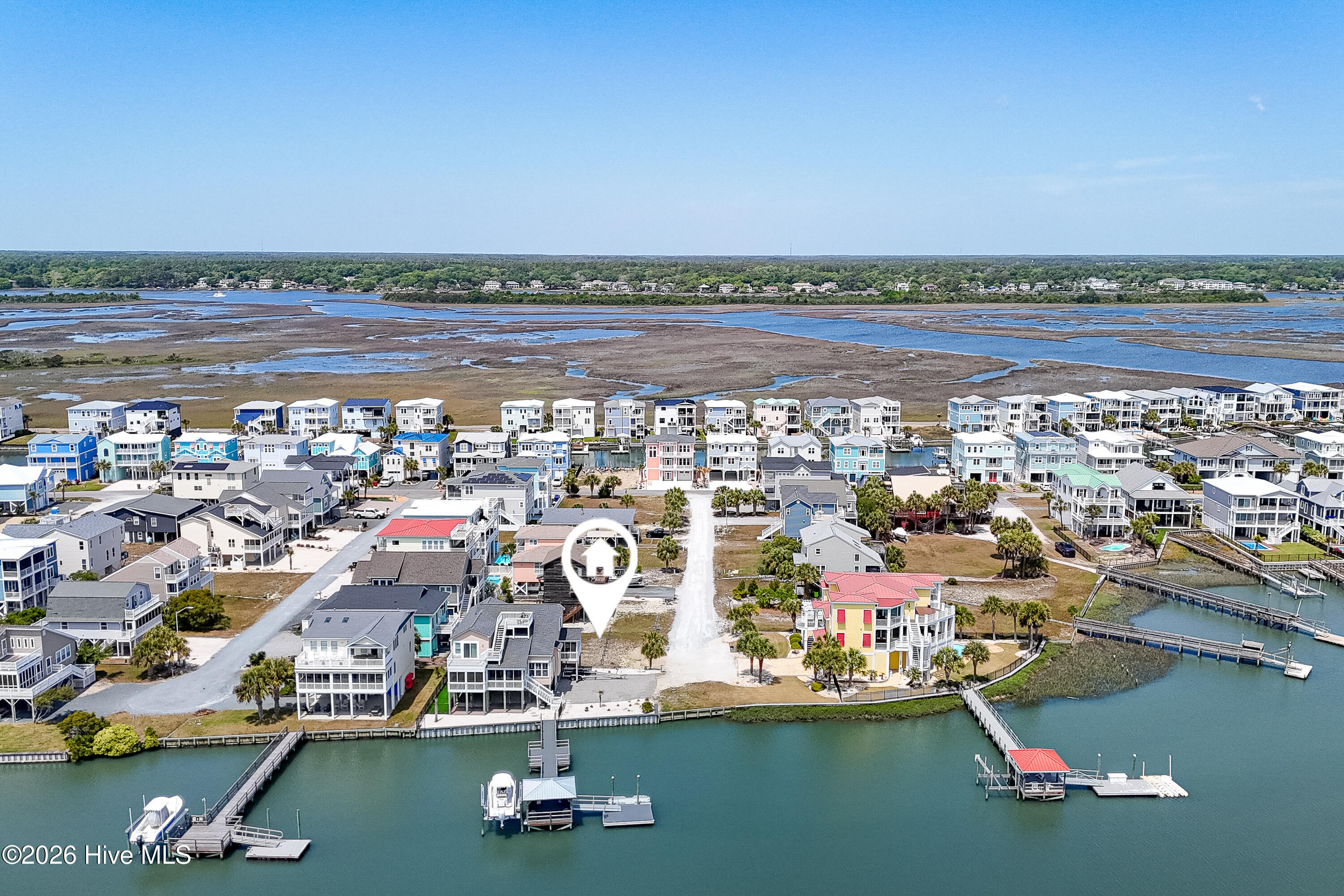 414 18th Street Sunset Beach, NC 28468 - Photo 12 of 26 414 18th St-9