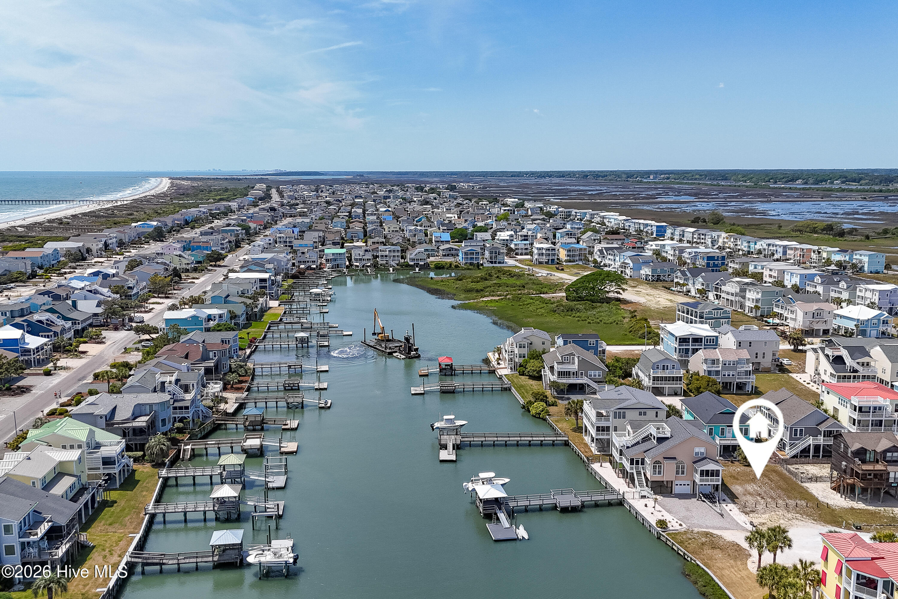 414 18th Street Sunset Beach, NC 28468 - Photo 13 of 26 414 18th St-11