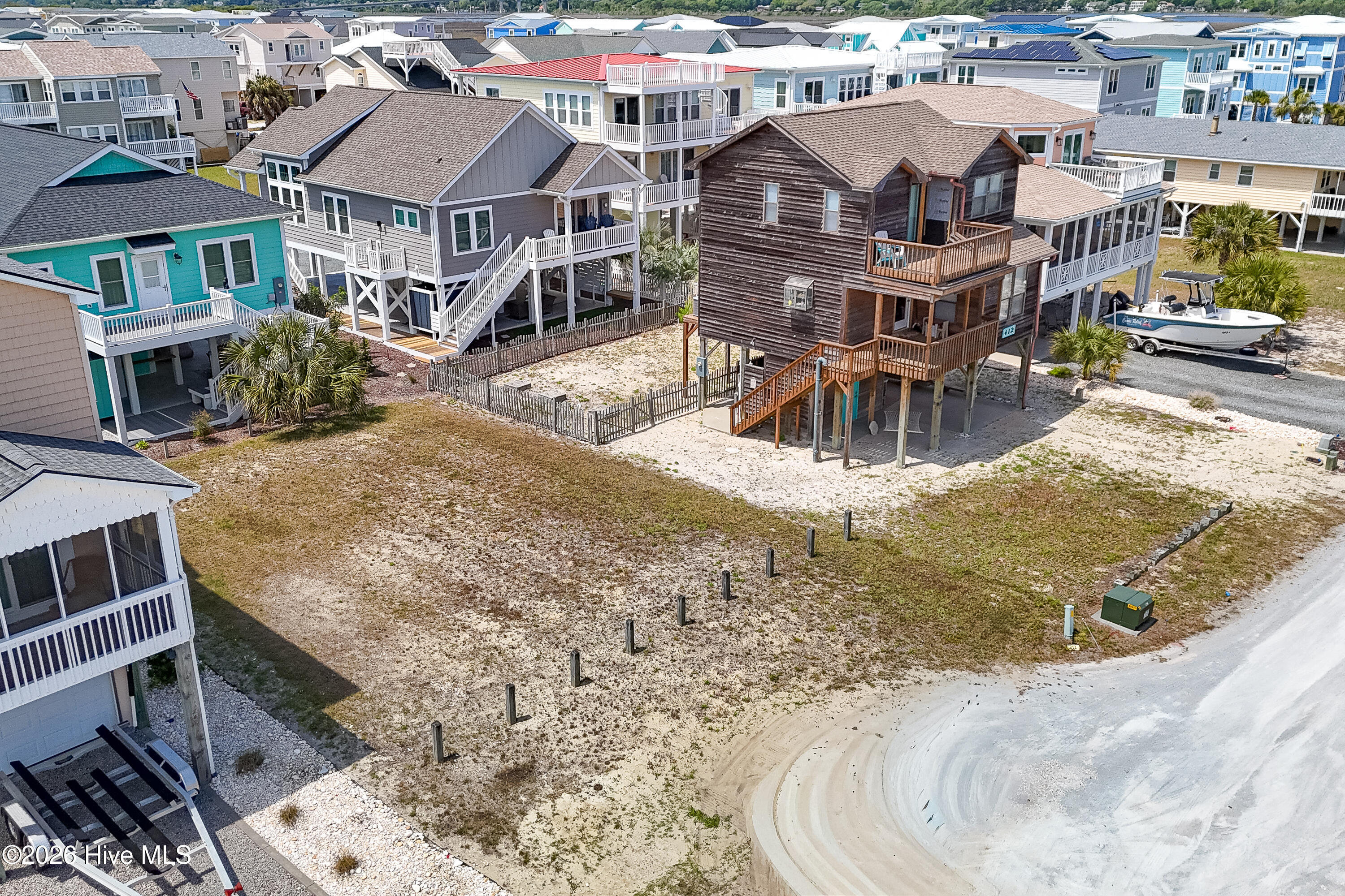 414 18th Street Sunset Beach, NC 28468 - Photo 14 of 26 414 18th St-14
