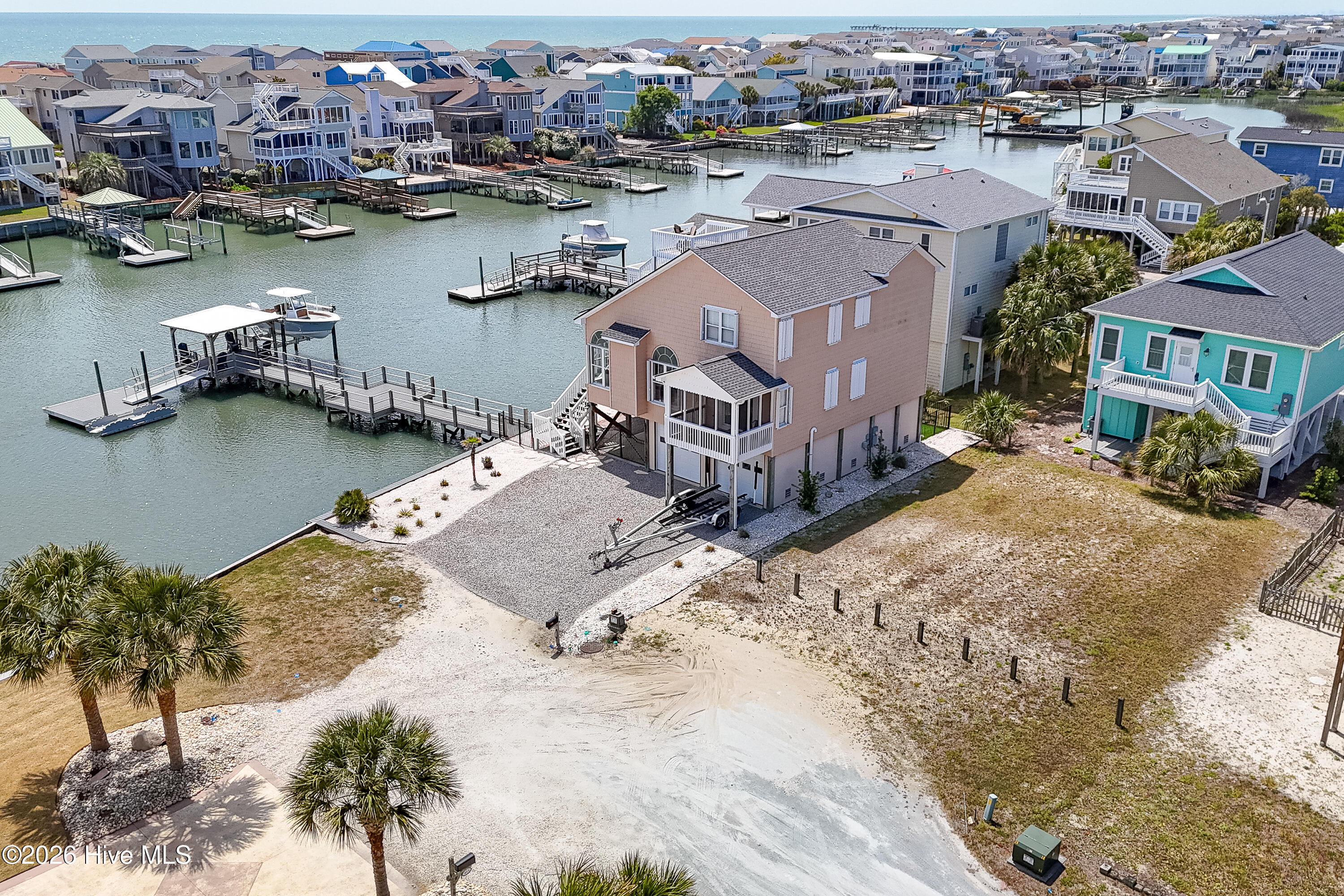 414 18th Street Sunset Beach, NC 28468 - Photo 15 of 26 414 18th St-15