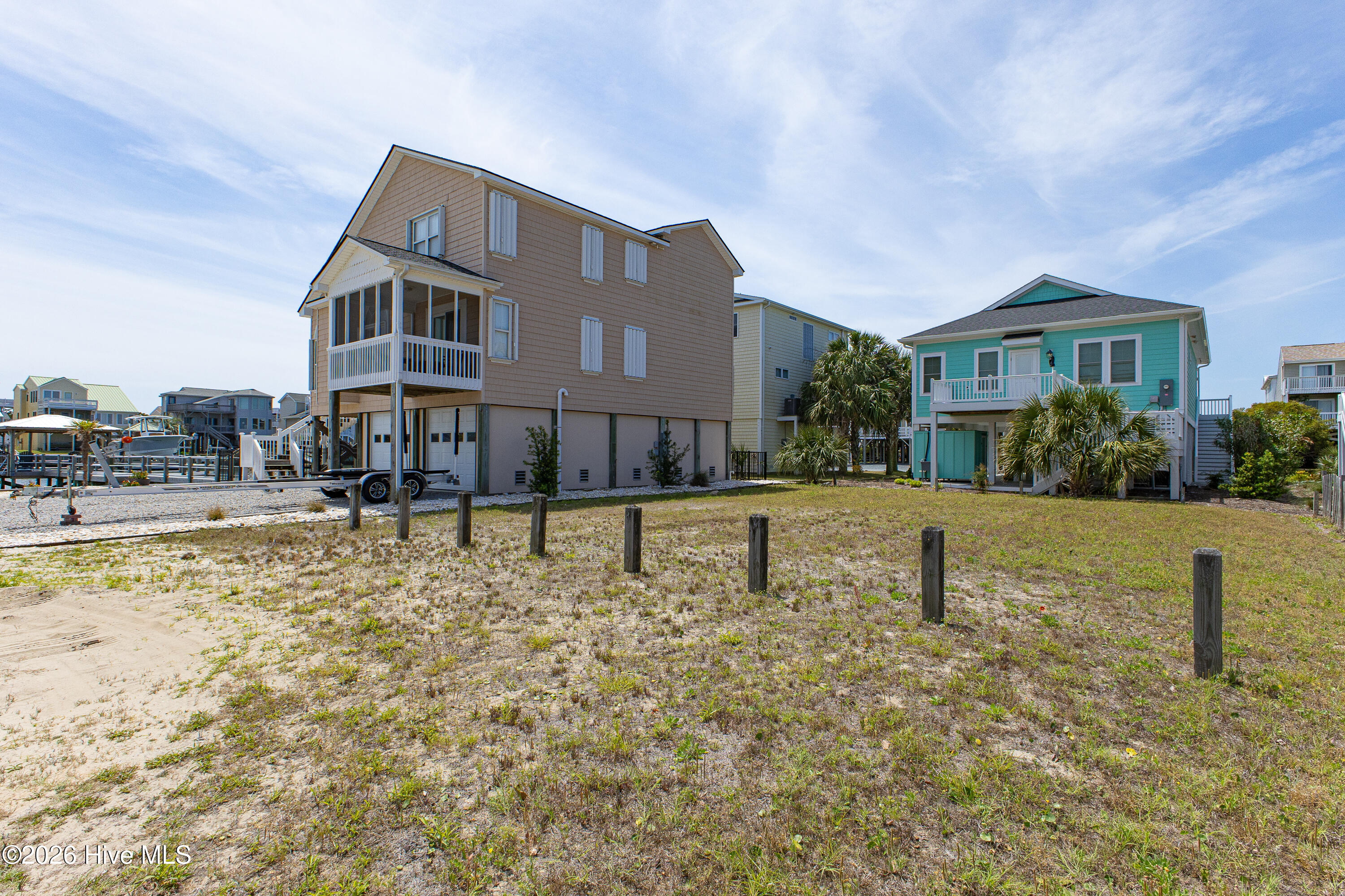 414 18th Street Sunset Beach, NC 28468 - Photo 18 of 26 414 18th St-19
