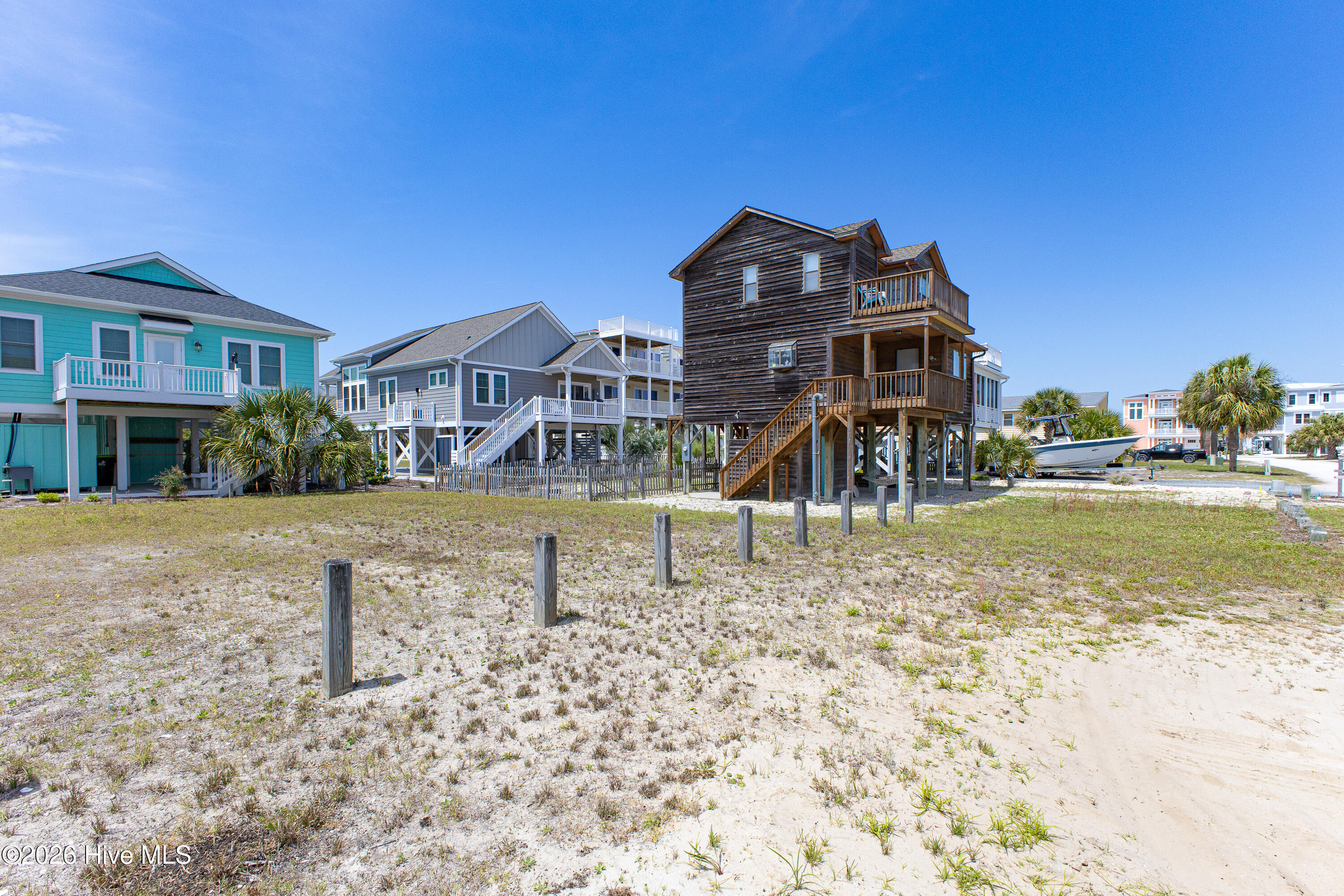 414 18th Street Sunset Beach, NC 28468 - Photo 19 of 26 414 18th St-20