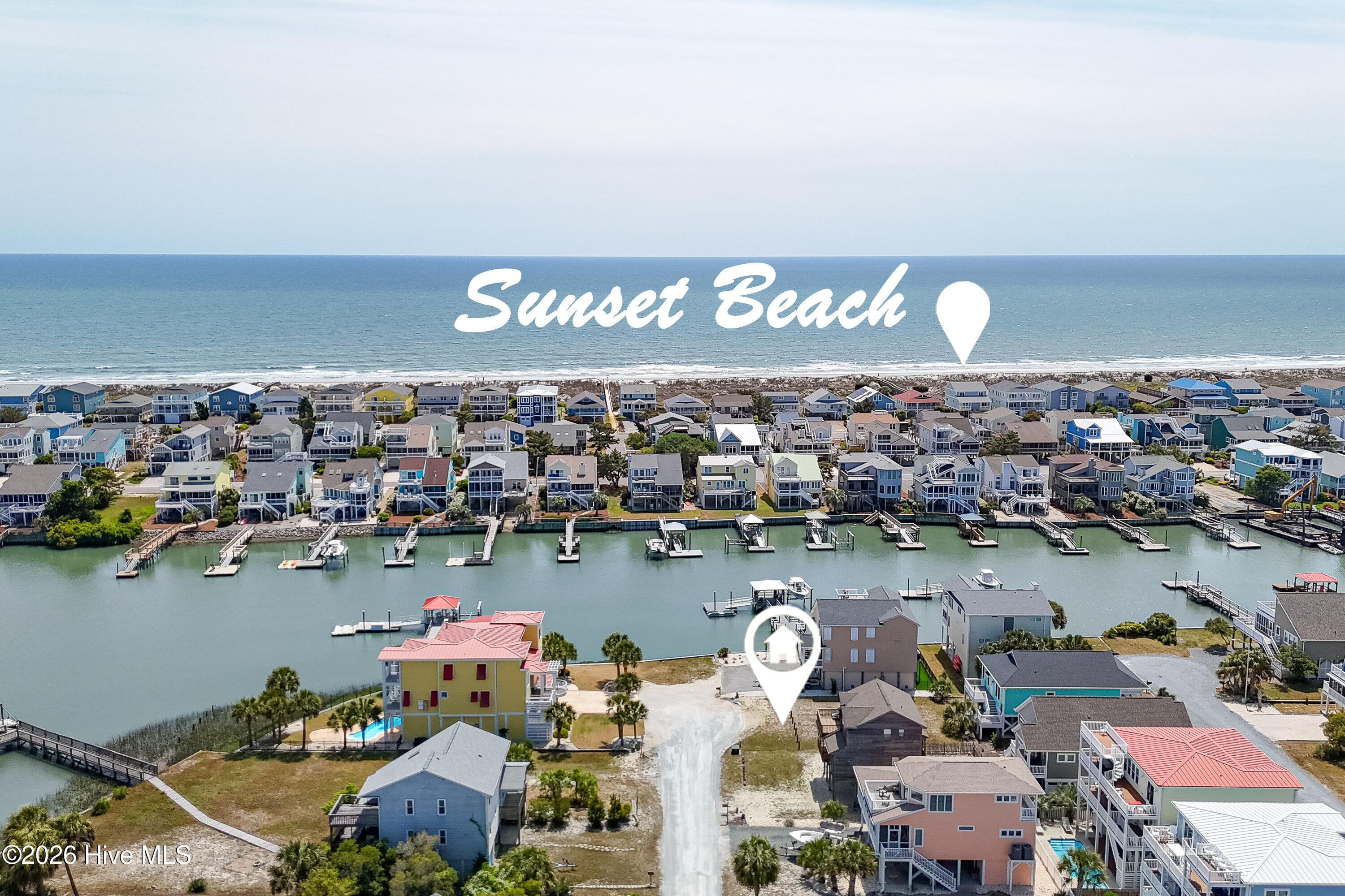 414 18th Street Sunset Beach, NC 28468 - Photo 3 of 26 414 18th St edit-1