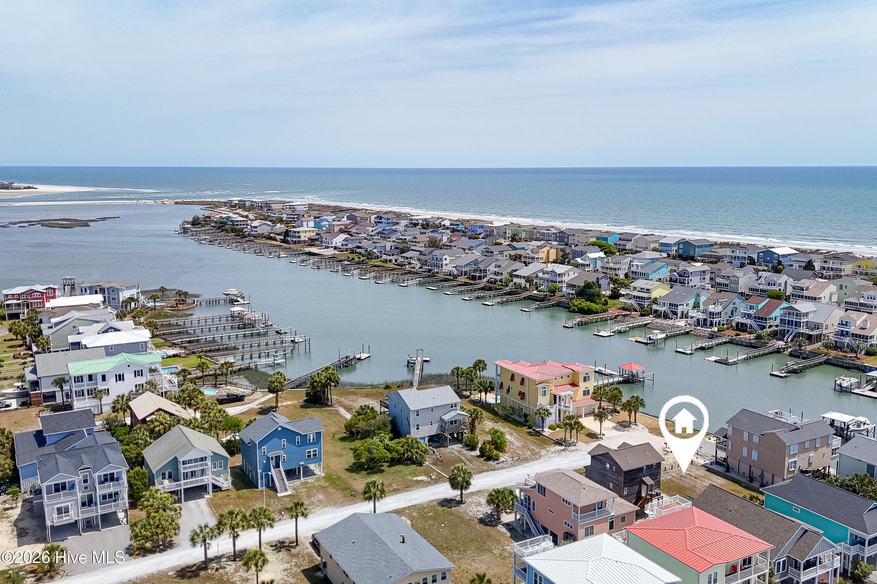 414 18th Street Sunset Beach, NC 28468 - Photo 5 of 26 414 18th St-6