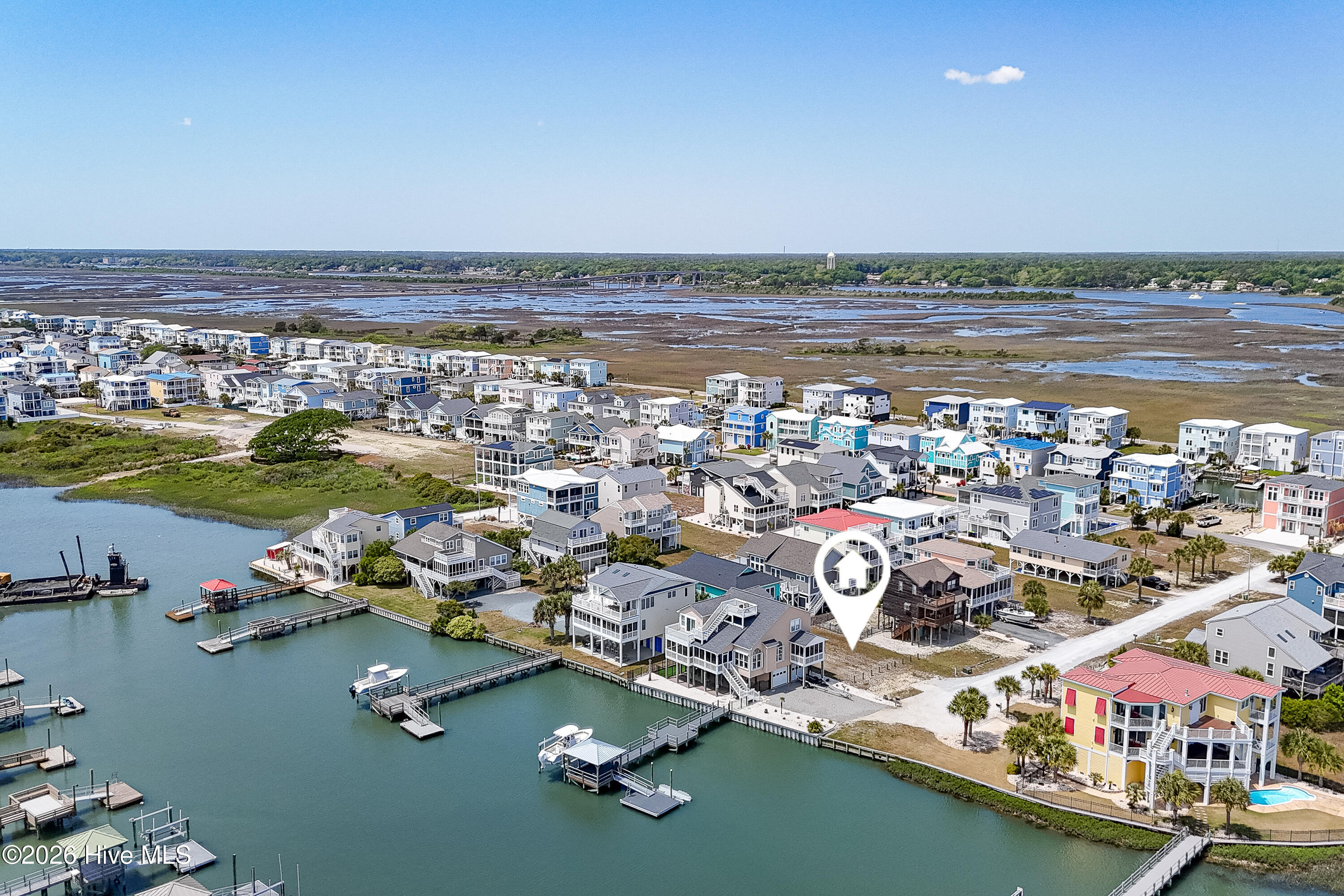 414 18th Street Sunset Beach, NC 28468 - Photo 7 of 26 414 18th St-10