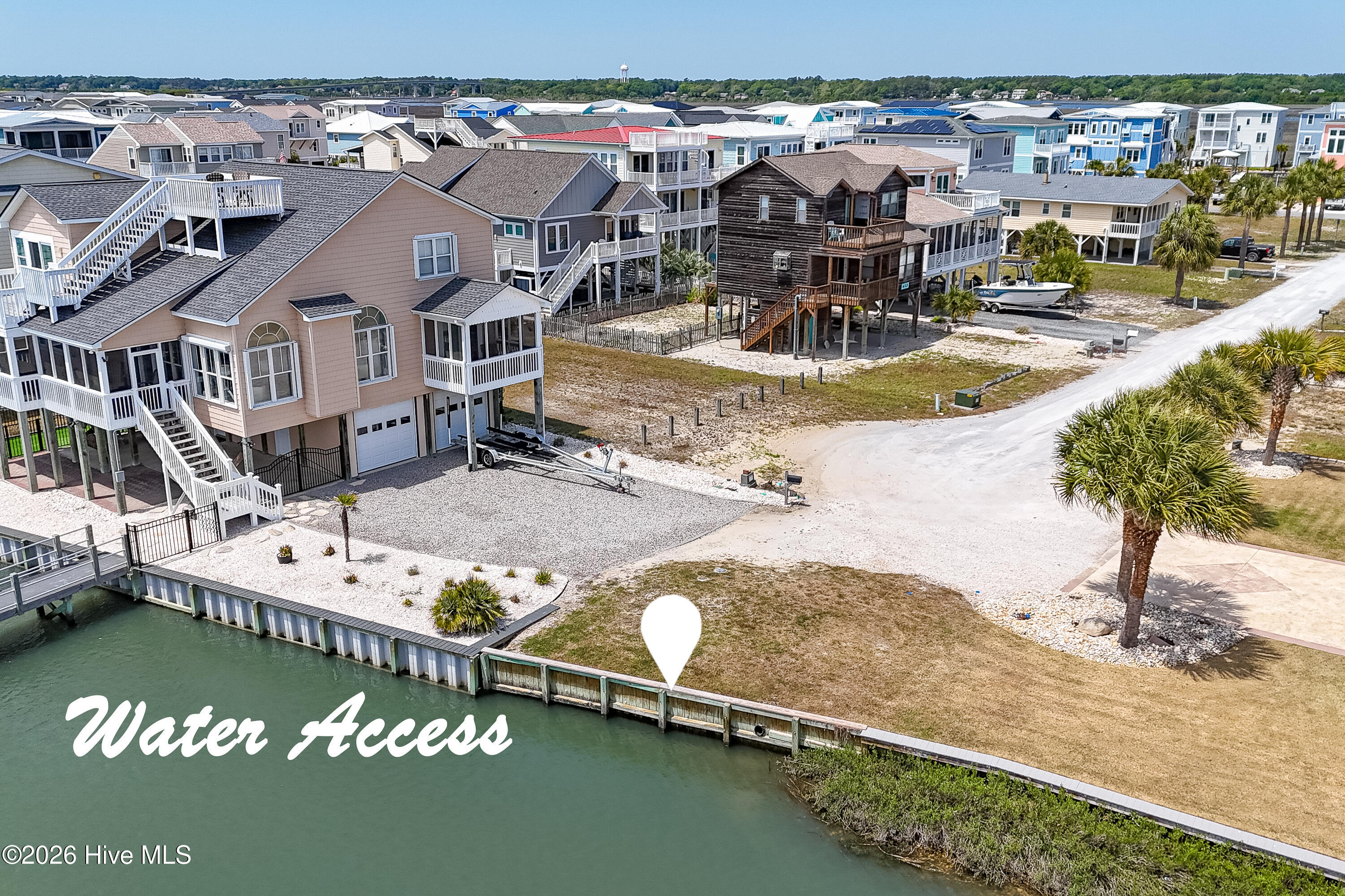 414 18th Street Sunset Beach, NC 28468 - Photo 8 of 26 414 18th St-12