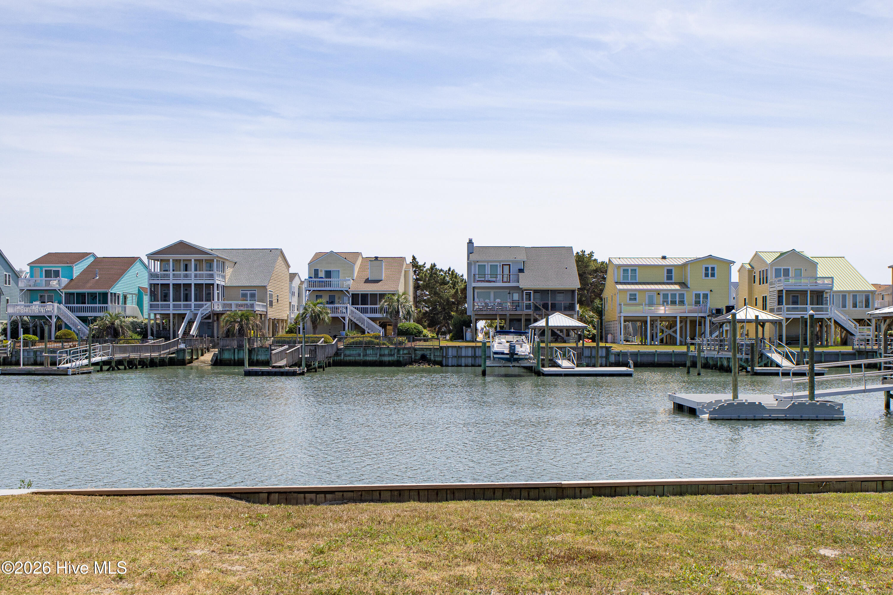 414 18th Street Sunset Beach, NC 28468 - Photo 9 of 26 414 18th St-21