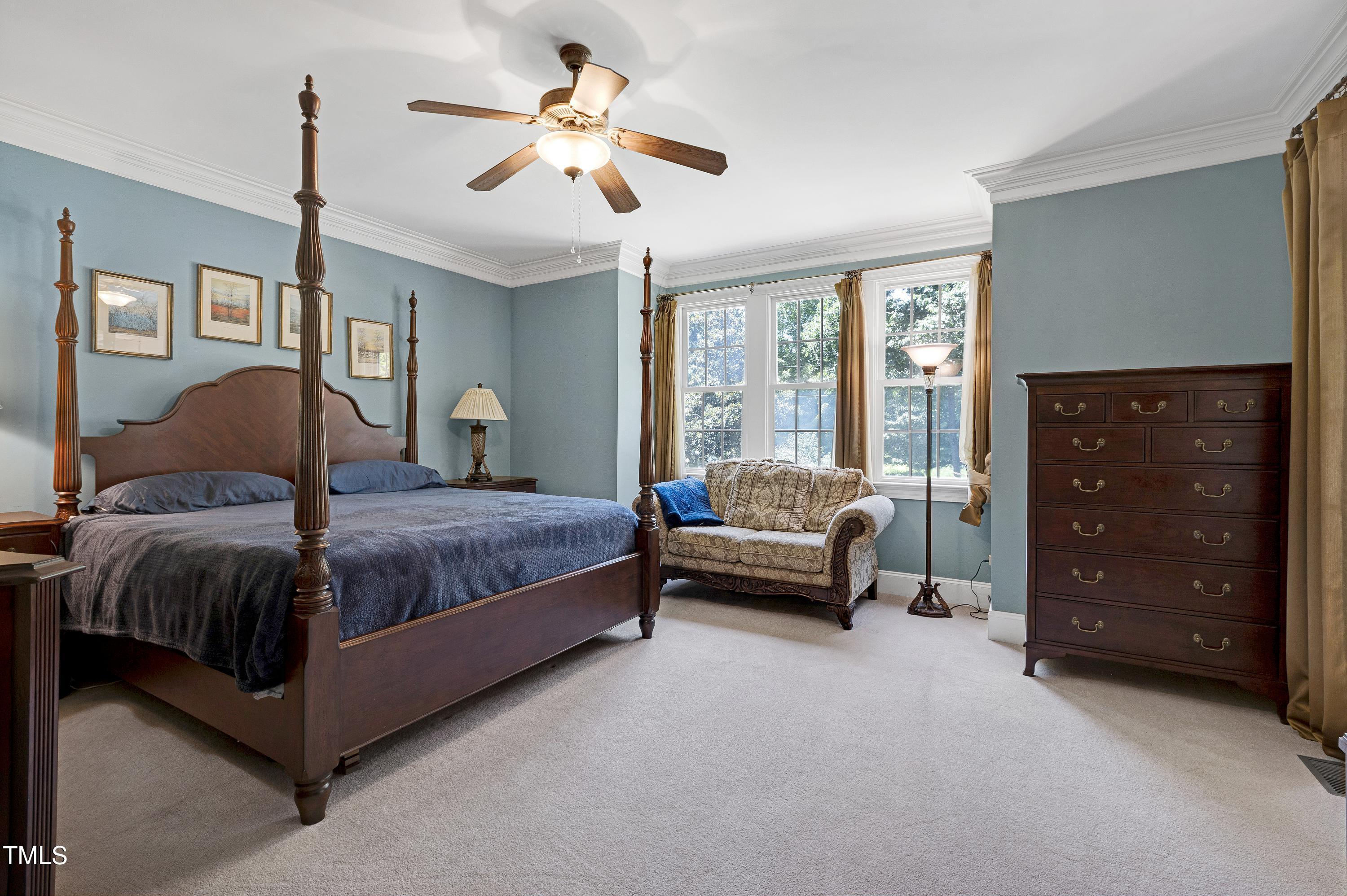 9048 Chelsea Drive Raleigh, NC 27603 - Photo 25 of 61 Primary Down