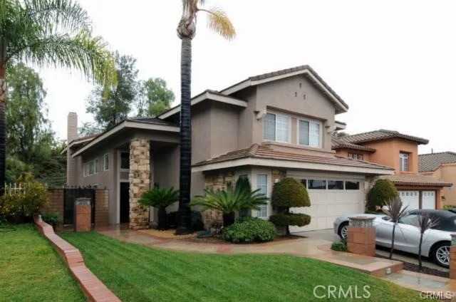 $4,000 | 1834 Berryhill Drive, Chino Hills, CA 91709