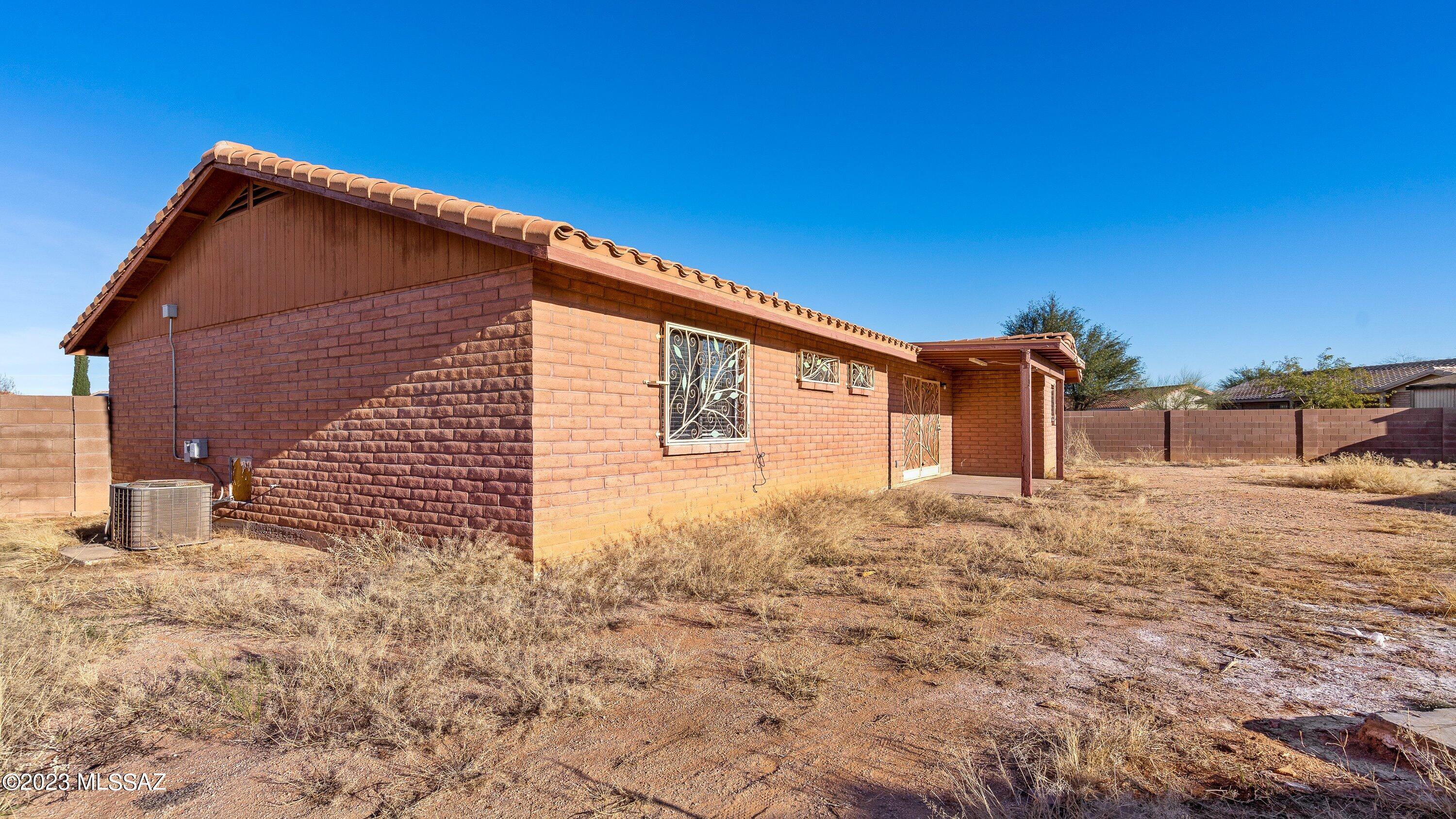 6428 Buckaroo Loop Tucson, AZ 85757 - Photo 8 of 31