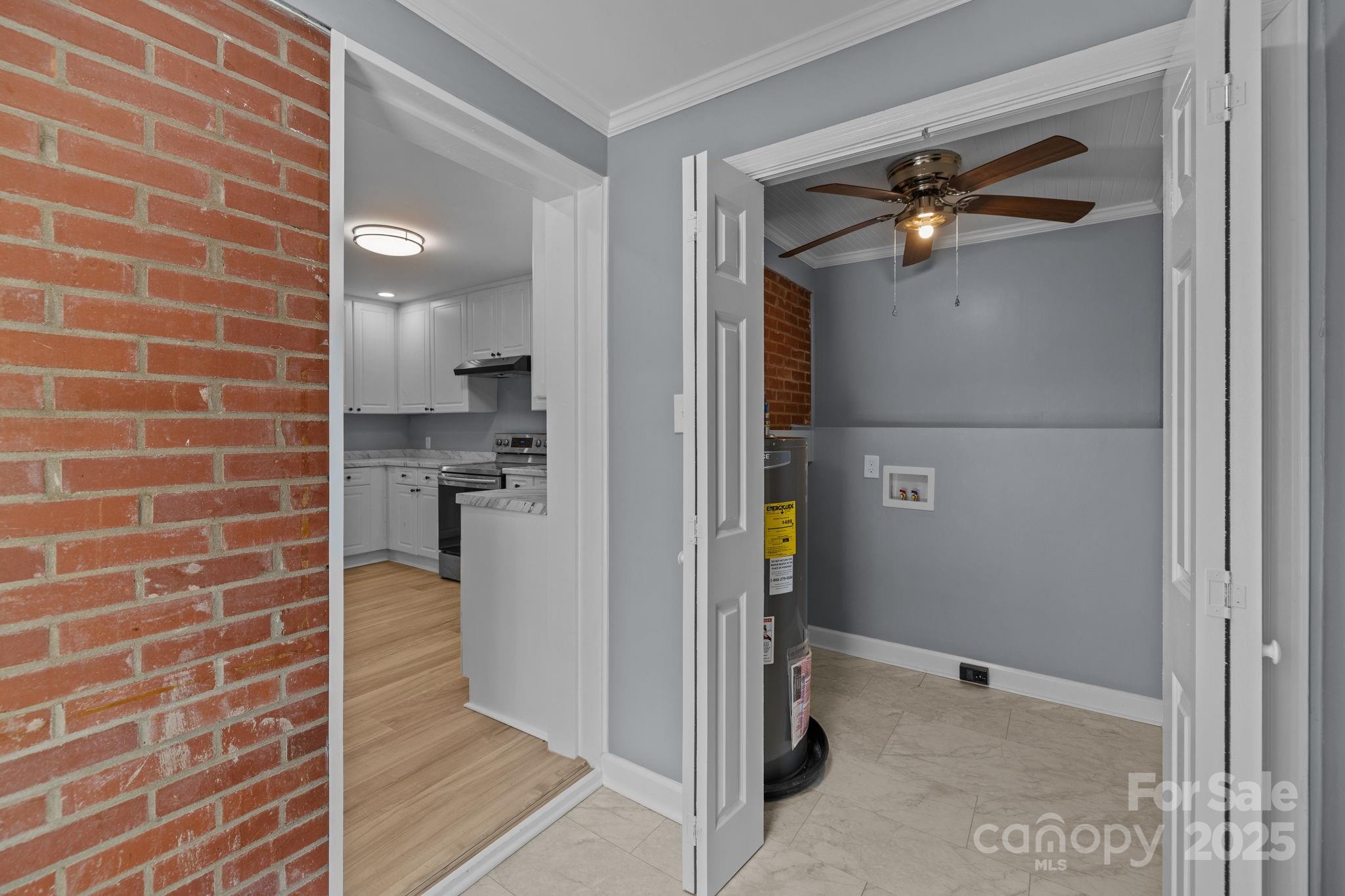 1804 Bennett Road Lancaster, SC 29720 - Photo 11 of 41 a view of empty room