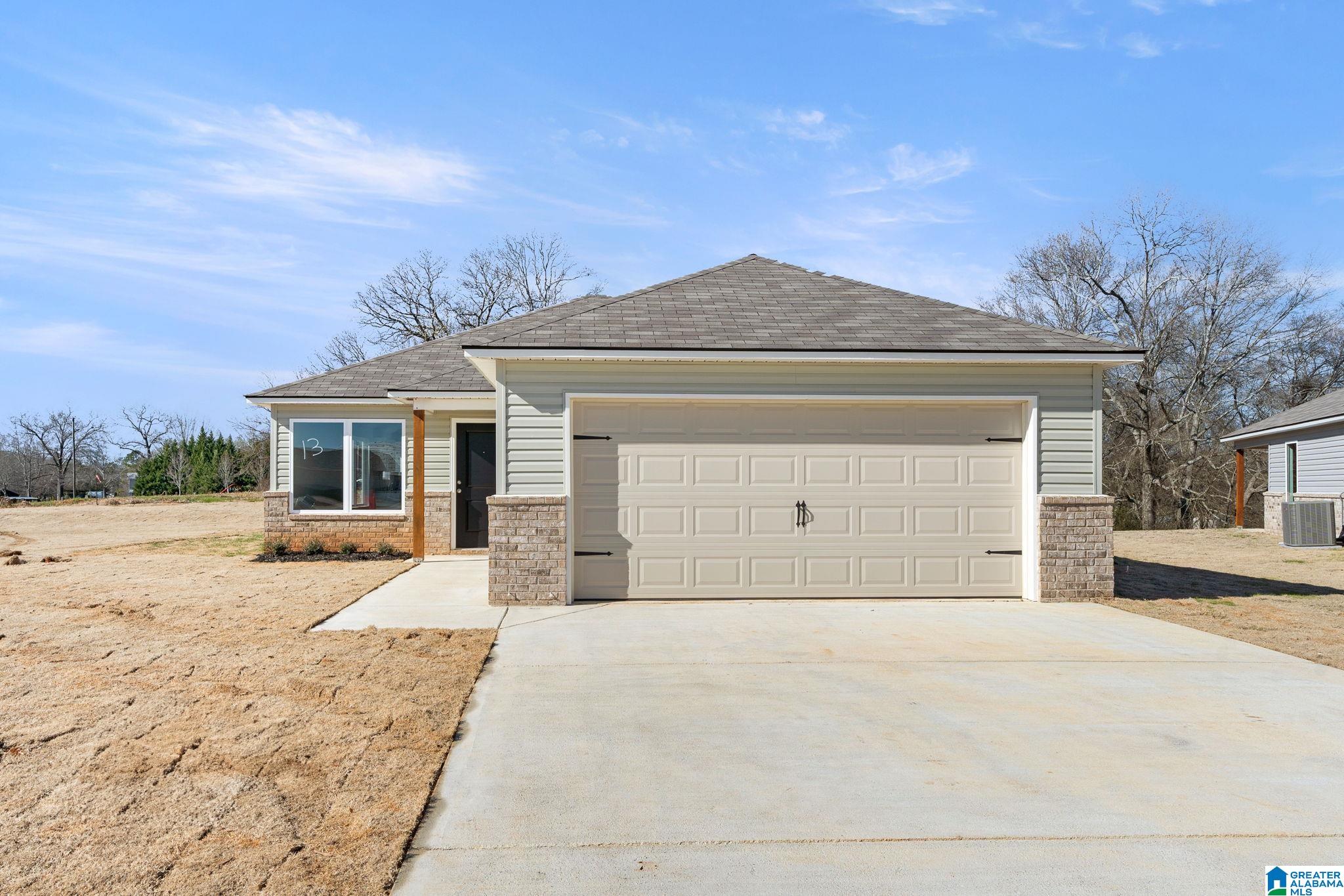 628 Klynes Drive Calera, AL 35040 - Photo 1 of 23