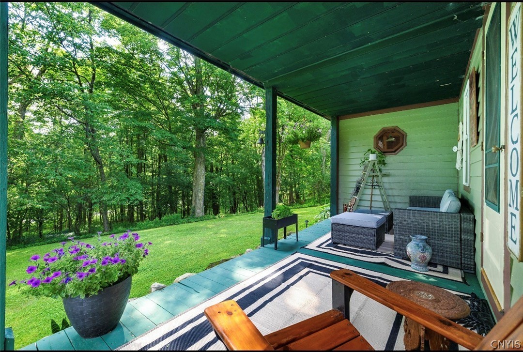 6128 Fearon Road Eaton, NY 13409 - Photo 3 of 46