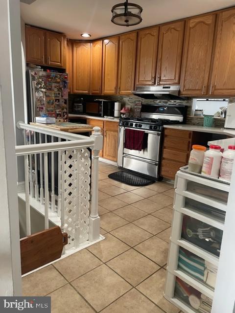 1026 Gilbert Road Rockville, MD 20851 - Photo 18 of 26 Gallery Image 18