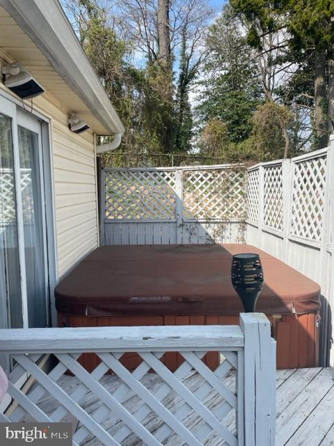1026 Gilbert Road Rockville, MD 20851 - Photo 25 of 26 Gallery Image 25