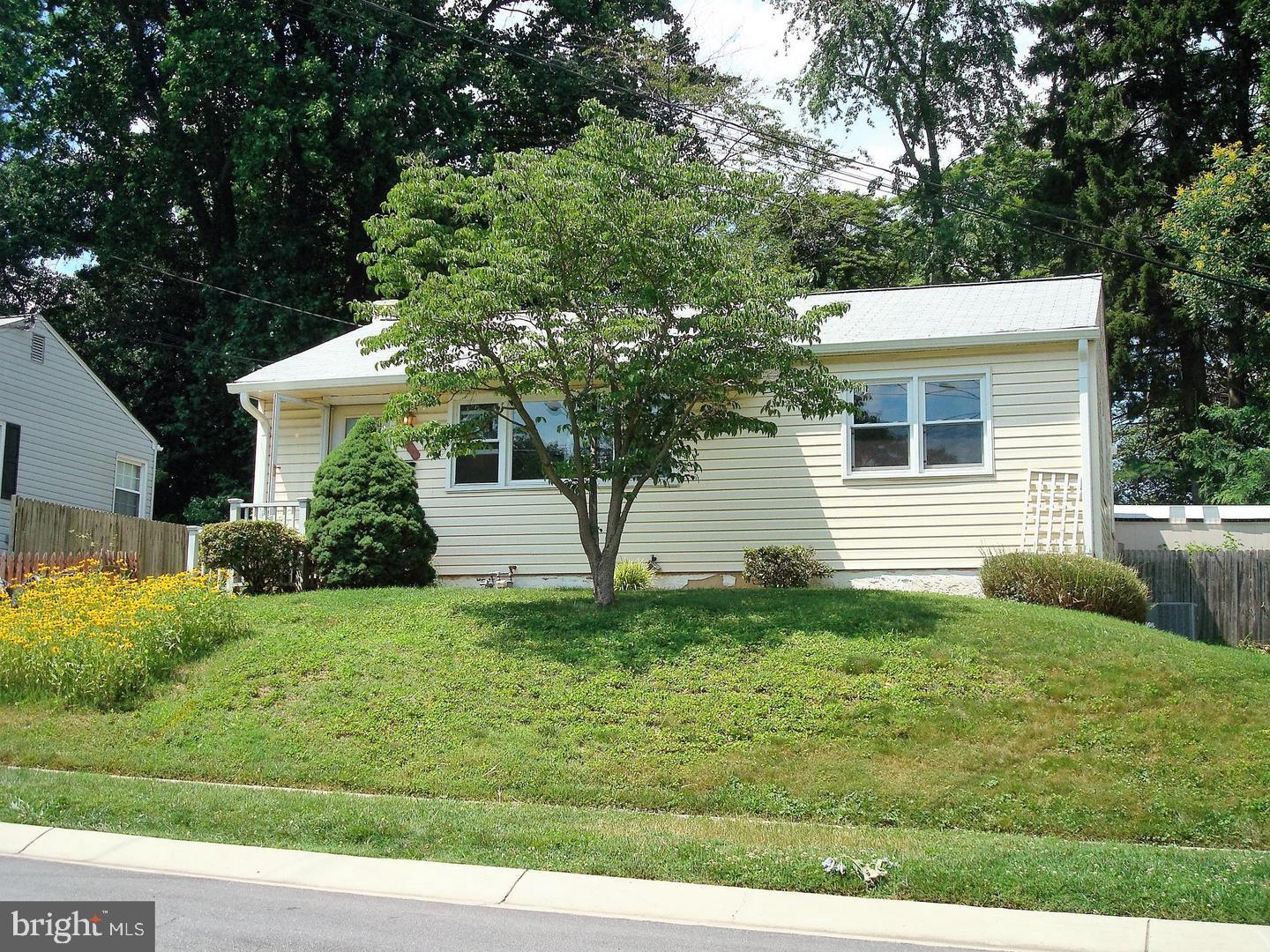 1026 Gilbert Road Rockville, MD 20851 - Photo 26 of 26 Gallery Image 26
