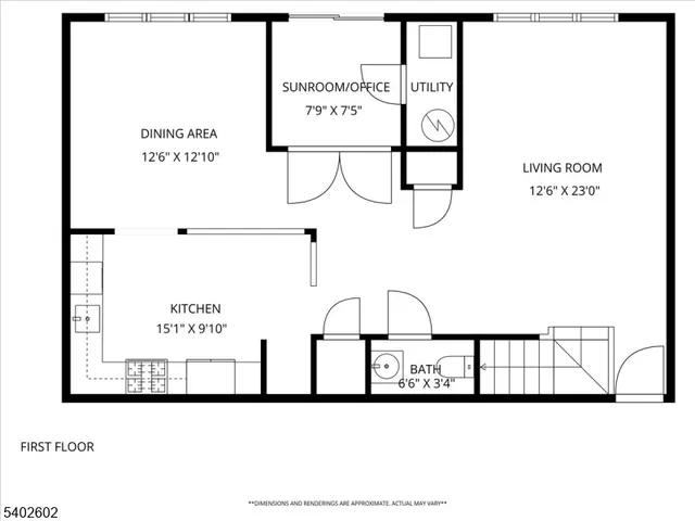 $329,000 | 228 Windmill Court, Phillipsburg, NJ 08865