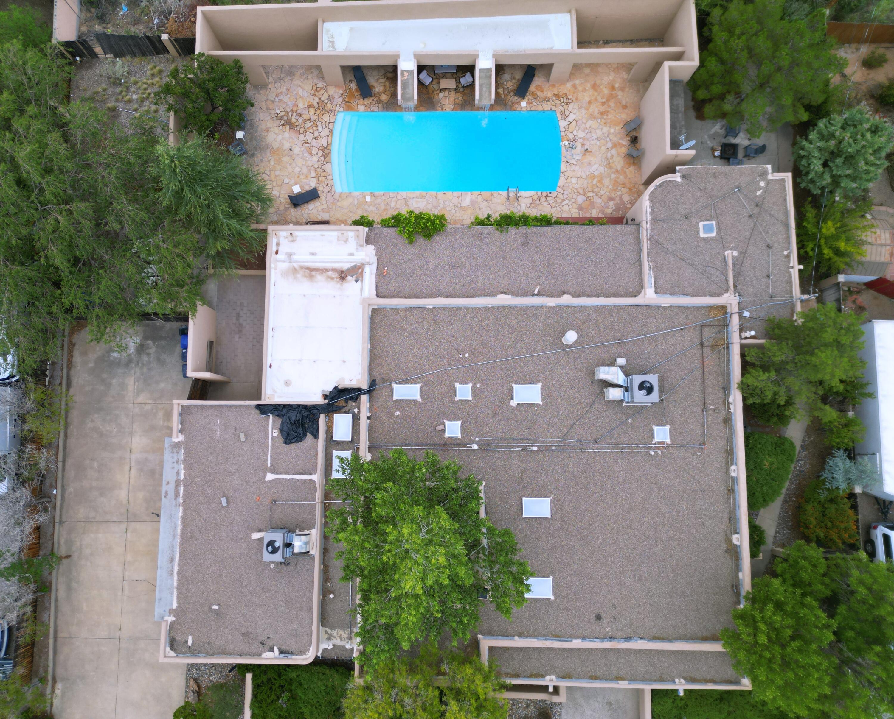 14018 Arcadia Road Northeast Albuquerque, NM 87123 - Photo 34 of 36 Gallery Image 34