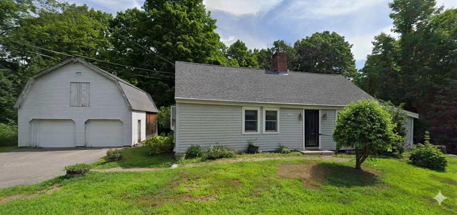 598 Province Road Strafford, NH 03884 - Photo 1 of 1 Gallery Image 1