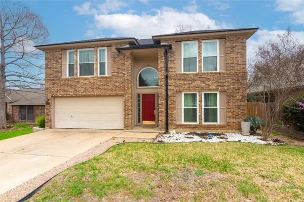 $2,200 | 8309 Columbia Falls Drive, Round Rock, TX 78681