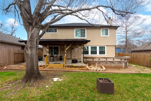 $2,200 | 8309 Columbia Falls Drive, Round Rock, TX 78681