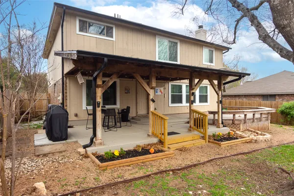 $2,200 | 8309 Columbia Falls Drive, Round Rock, TX 78681