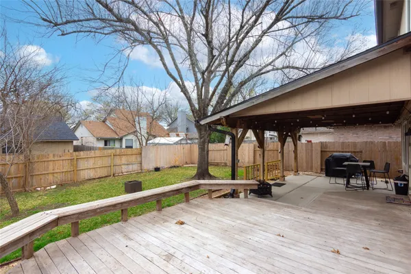 $2,200 | 8309 Columbia Falls Drive, Round Rock, TX 78681