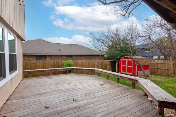 $2,200 | 8309 Columbia Falls Drive, Round Rock, TX 78681