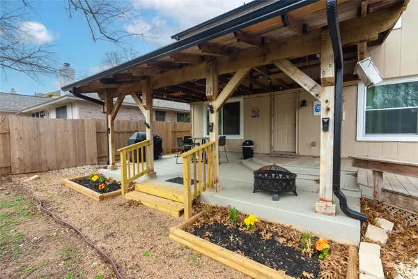 $2,200 | 8309 Columbia Falls Drive, Round Rock, TX 78681