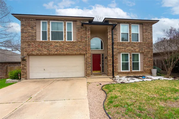 $2,200 | 8309 Columbia Falls Drive, Round Rock, TX 78681
