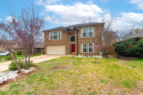$2,200 | 8309 Columbia Falls Drive, Round Rock, TX 78681