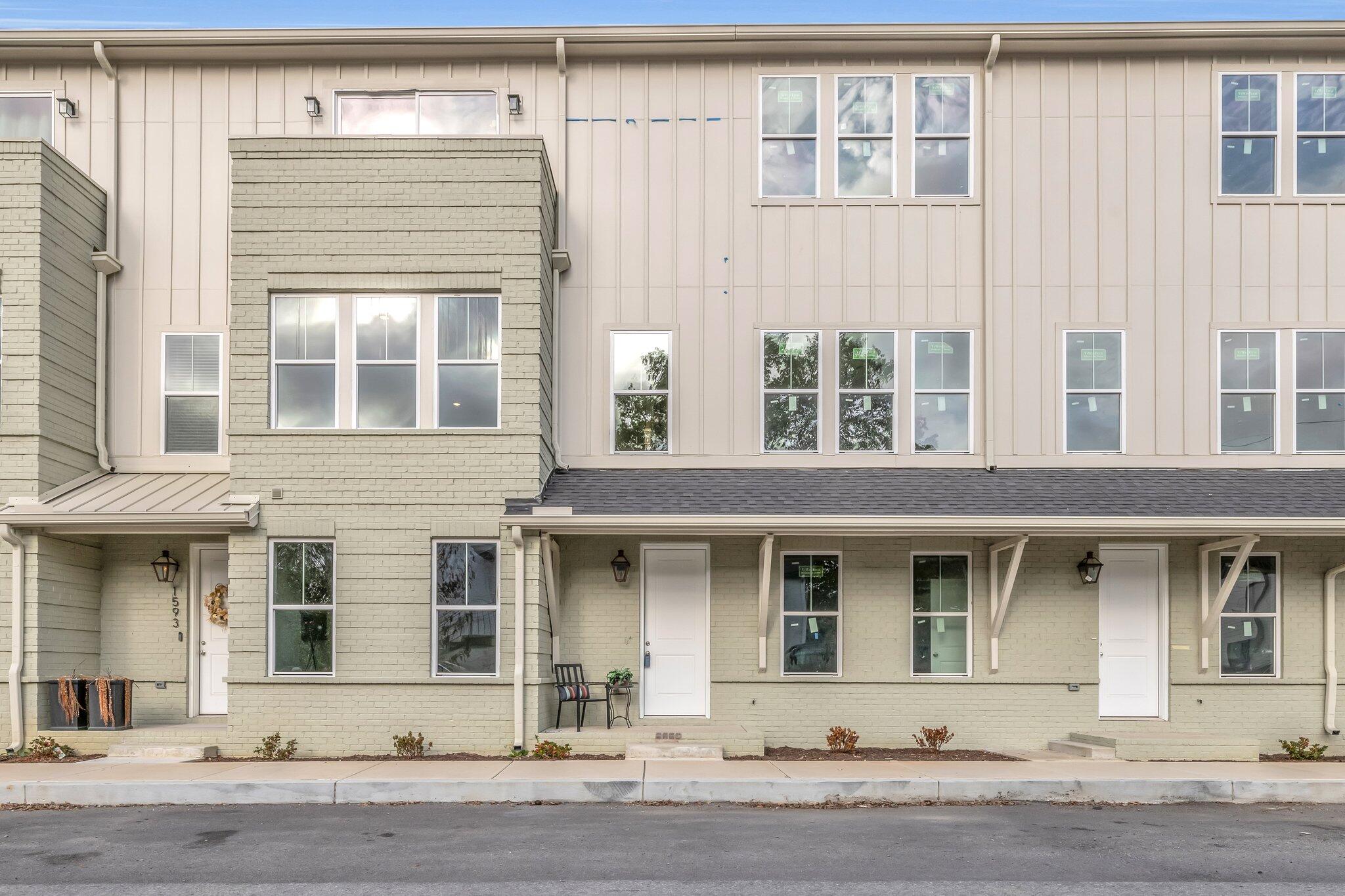 1617 Adams Street Chattanooga, TN 37408 - Photo 7 of 29 Adams St