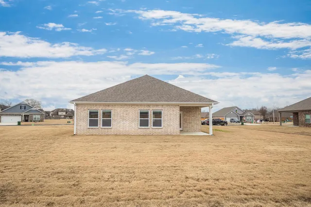 $318,900 | 4206 Sandy Hollow Lane, Millington, TN 38053