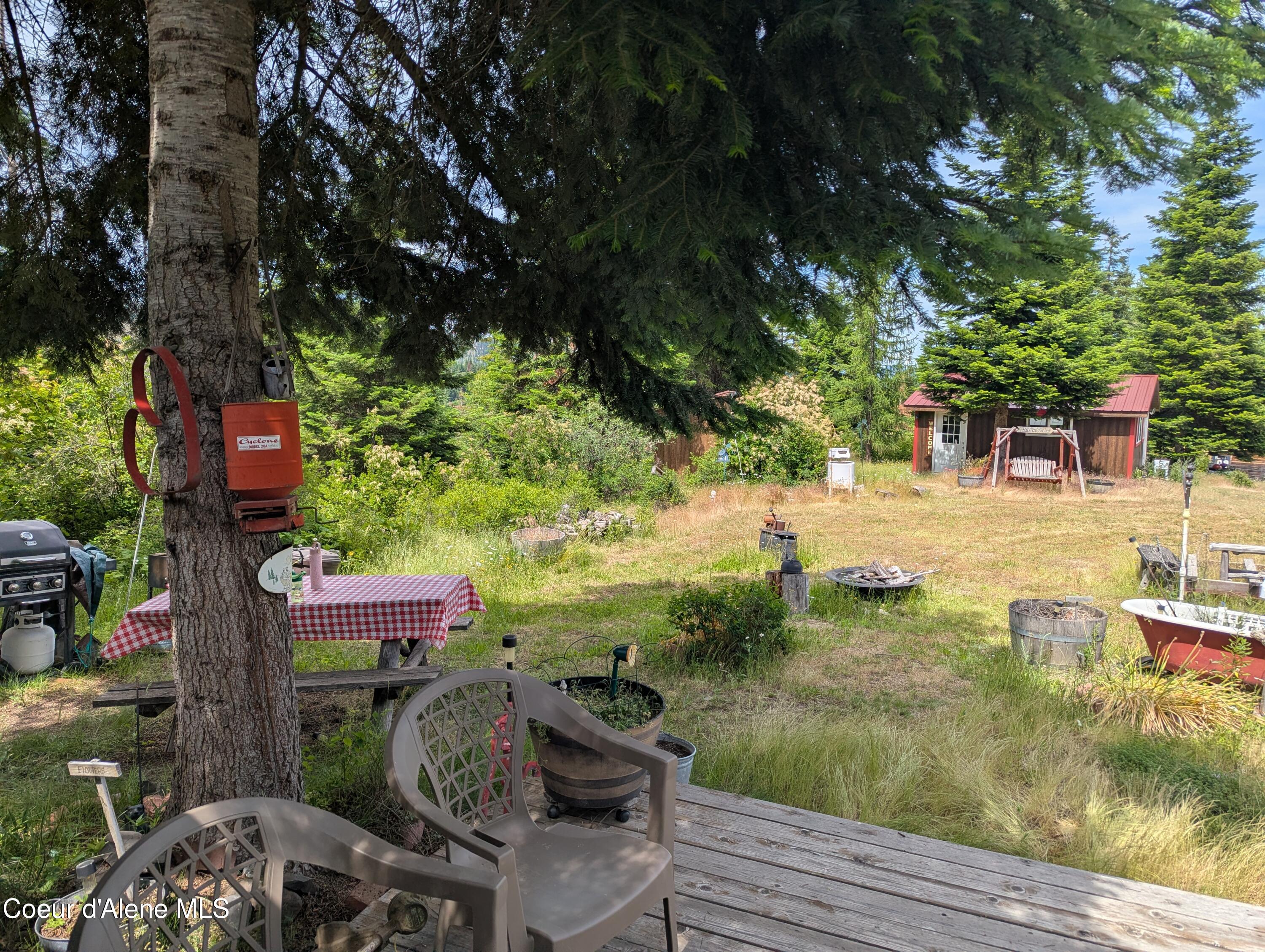 Blake Creek Rd Street St. Maries, ID 83861 - Photo 24 of 37 PXL_20260623_210322998