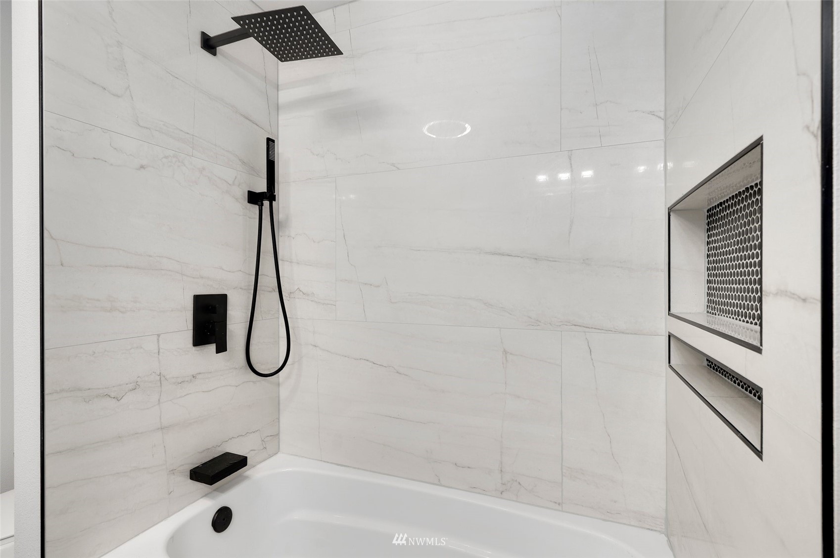 23314 25th Drive Southeast Bothell, WA 98021 - Photo 18 of 40 a bathroom with a shower