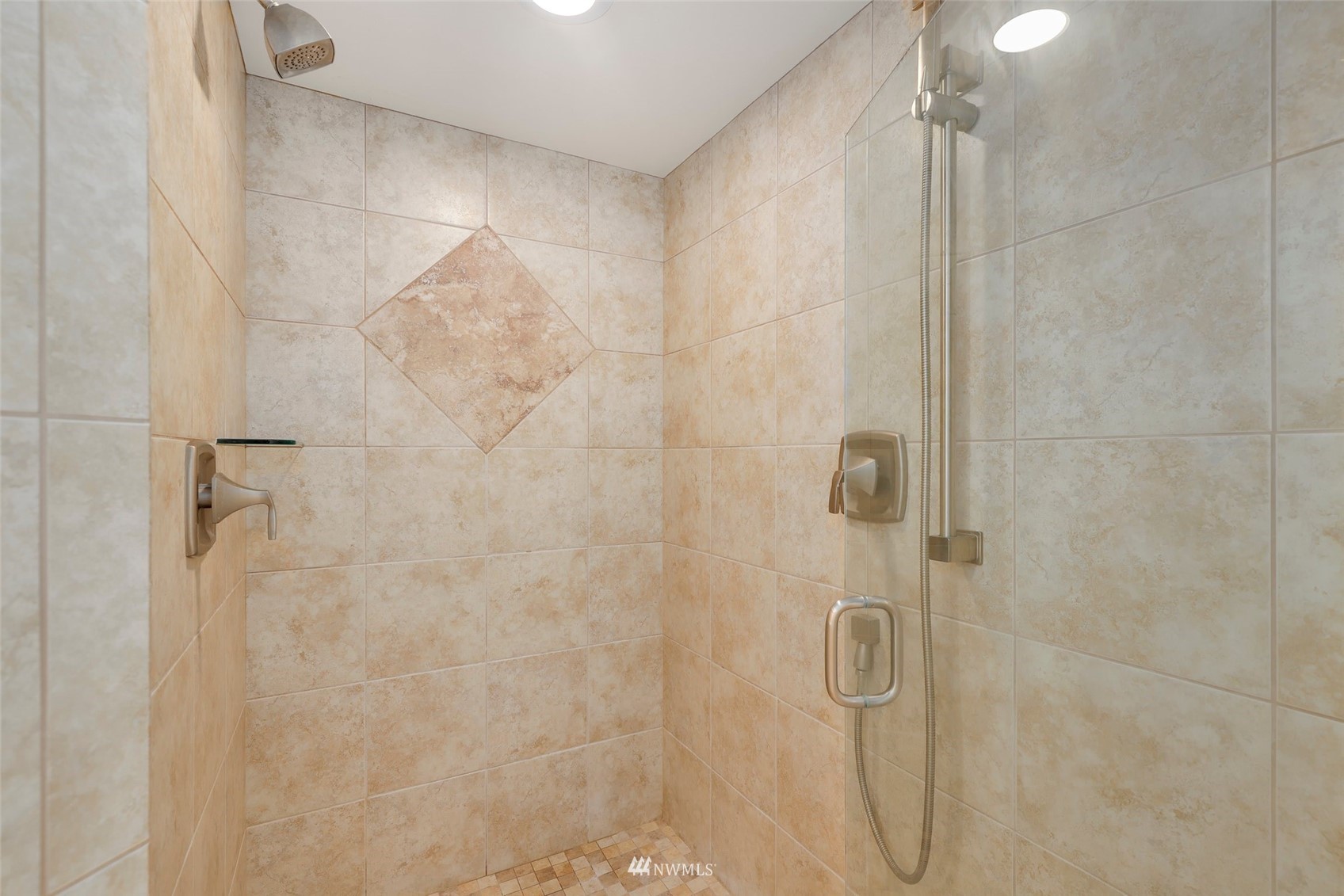 23314 25th Drive Southeast Bothell, WA 98021 - Photo 26 of 40 a bathroom with a shower