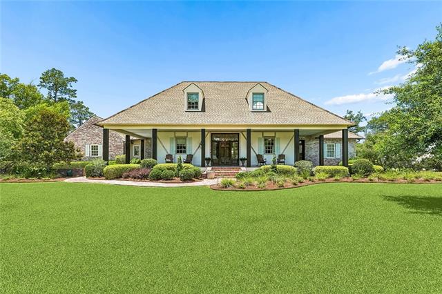 25 Hummingbird Road Covington, LA 70433 - Photo 3 of 59