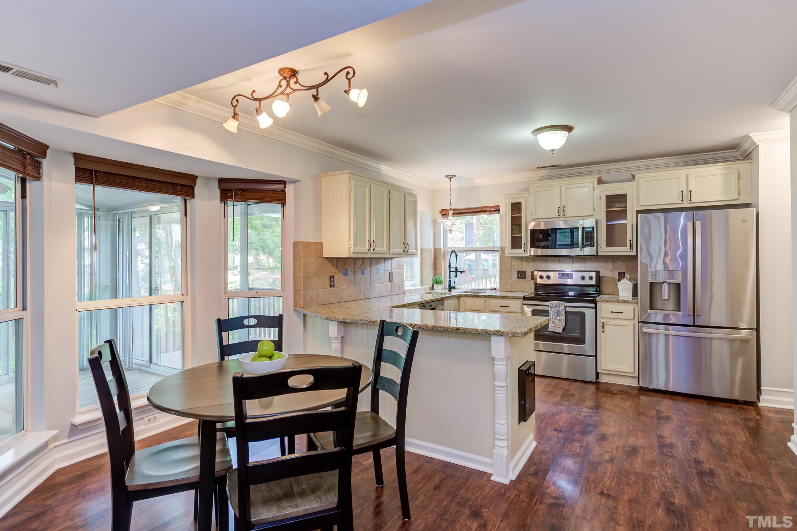 206 Eagle Tavern Drive Garner, NC 27529 - Photo 6 of 41