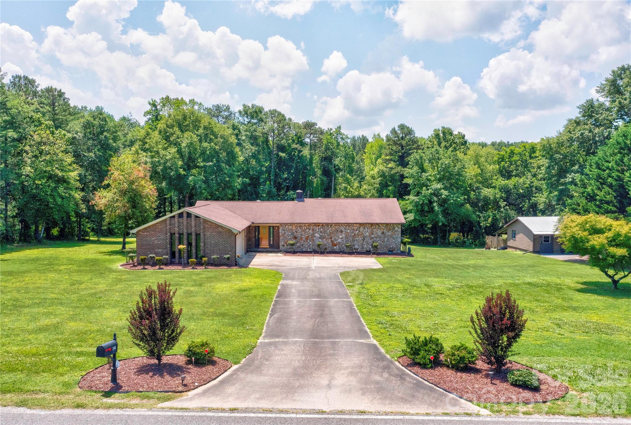 246 Putnam Lake Road Kings Mountain, NC 28086 - Photo 26 of 48