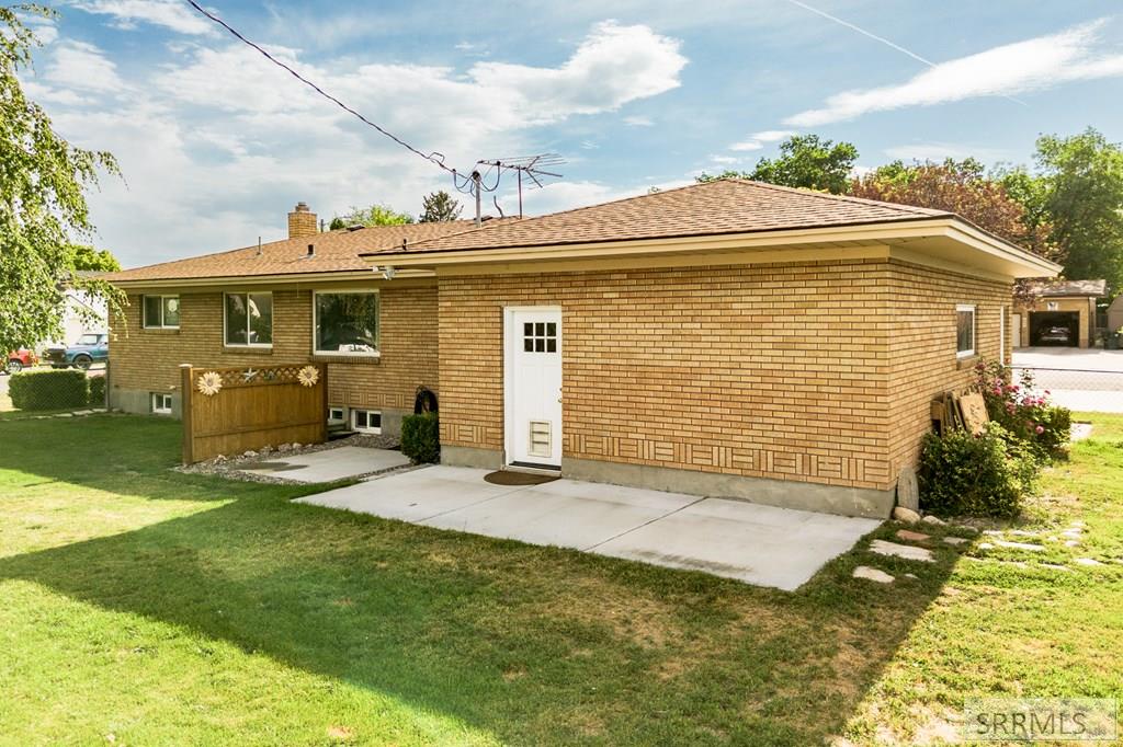 495 Packard Avenue Pocatello, ID 83201 - Photo 39 of 47