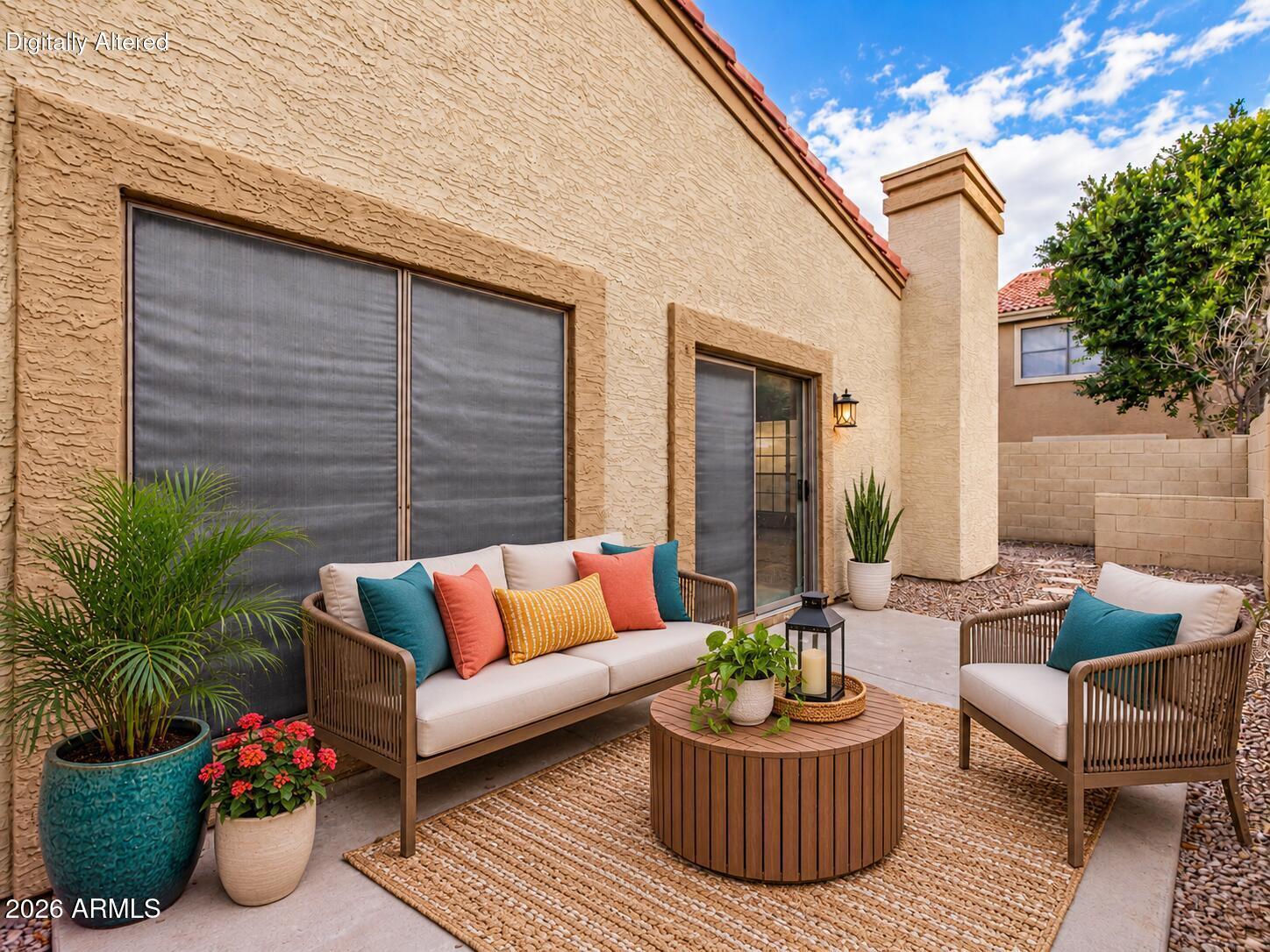 4223 East Agave Road Phoenix, AZ 85044 - Photo 21 of 25 20 Agave VS