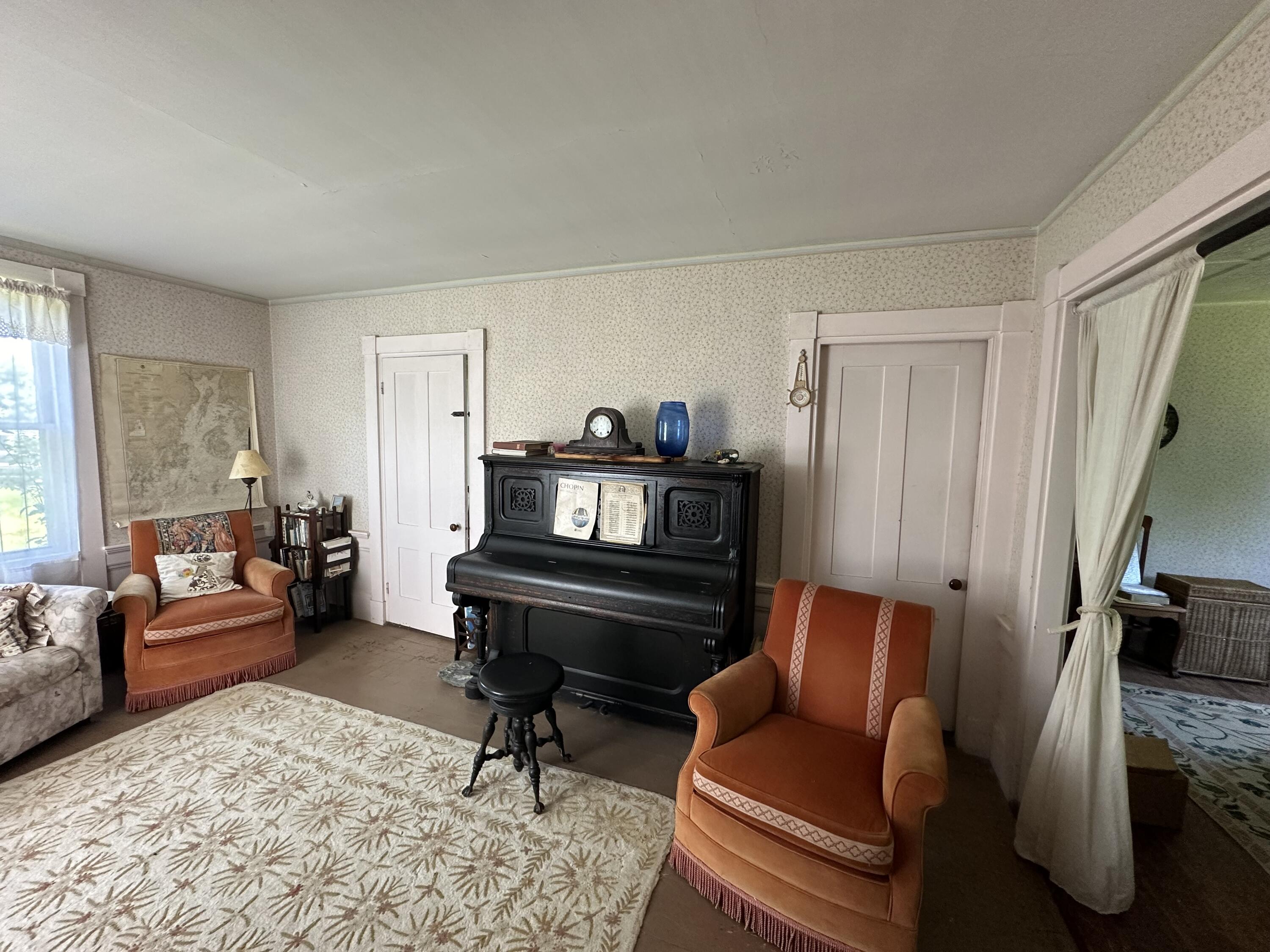 87 North Road Matinicus, ME 04851 - Photo 12 of 30 IMG_1418